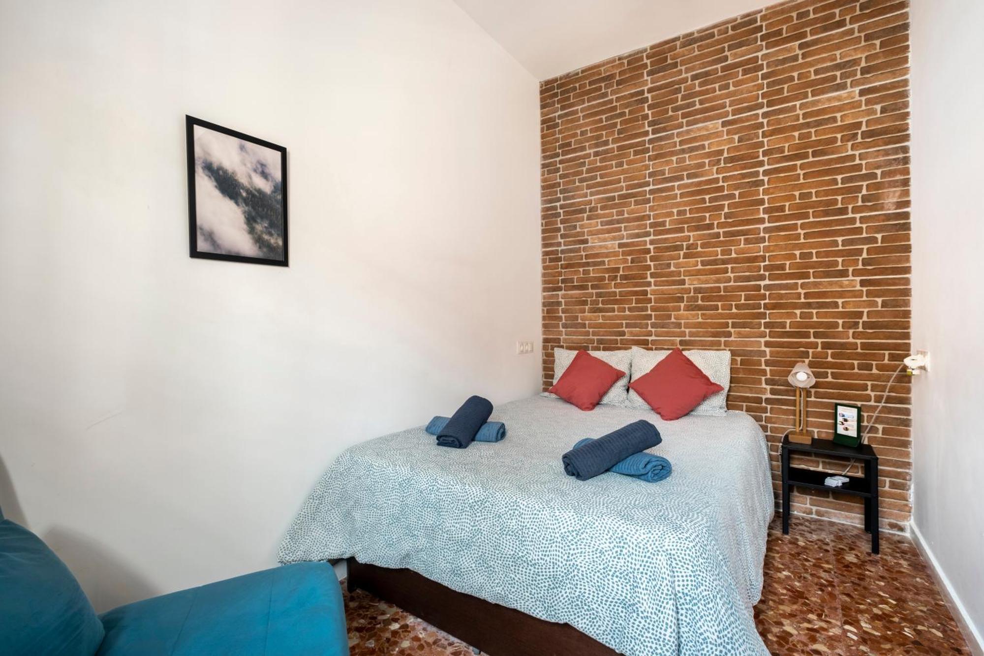 Casita Lucero Hotel Málaga Exterior foto